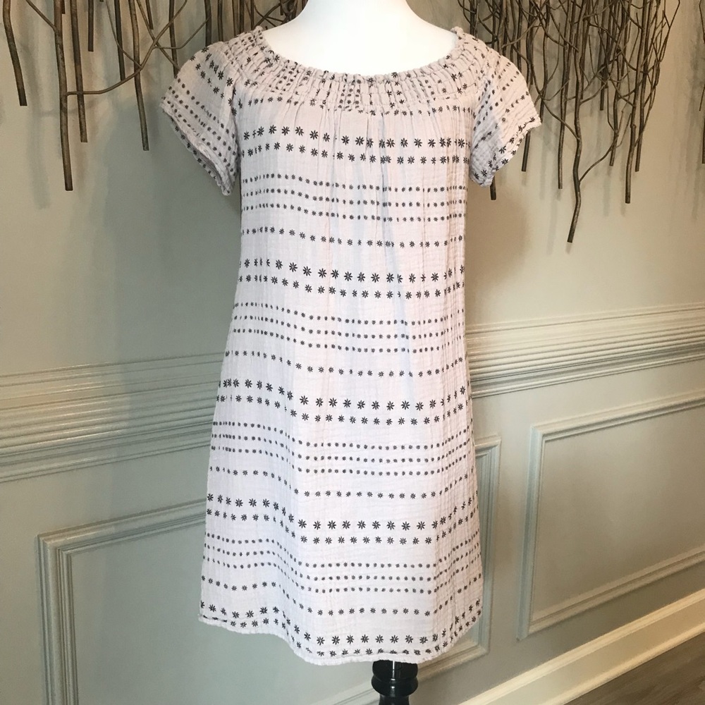 Michael Stars- Scoop Neck Dress CLOSET CLOSING!